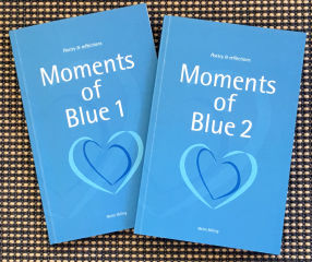 Moments of Blue Books 3